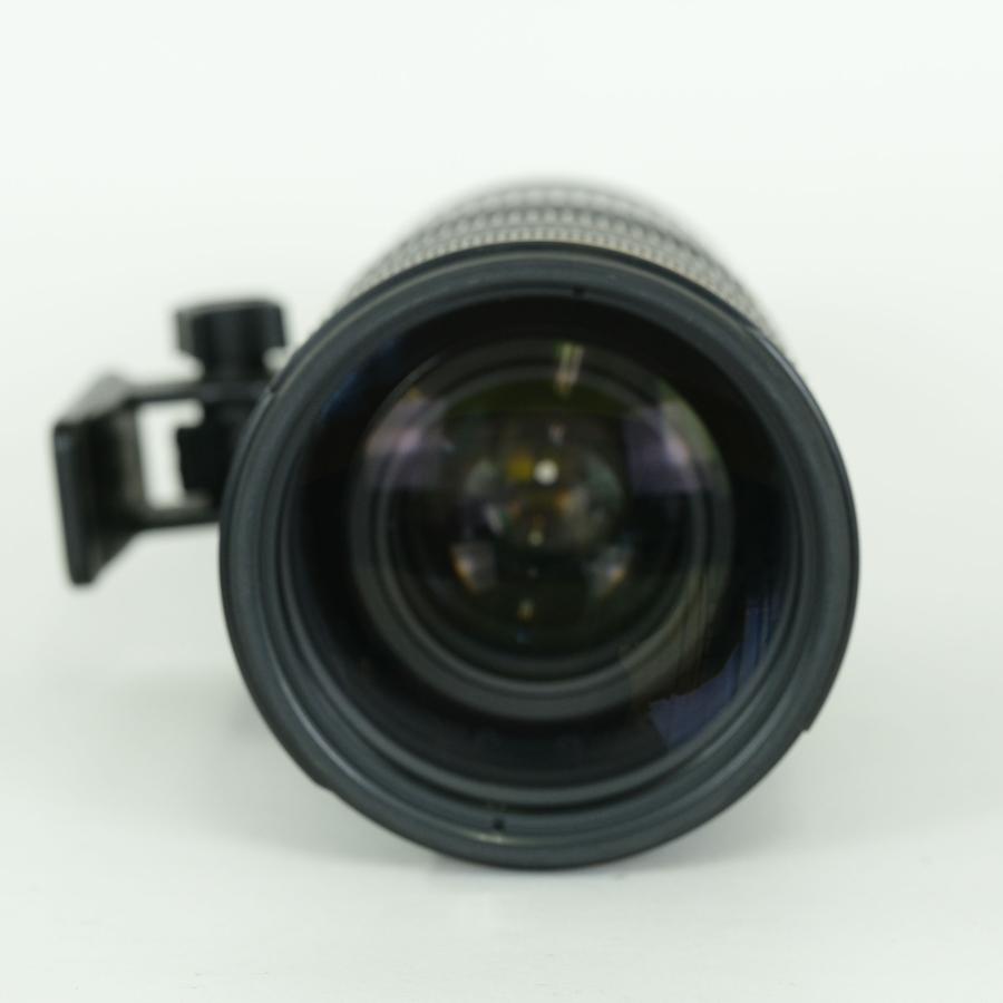 良品 | 高級フィルター付] Nikon AF-S NIKKOR 70-200mm F2.8 G ED VR