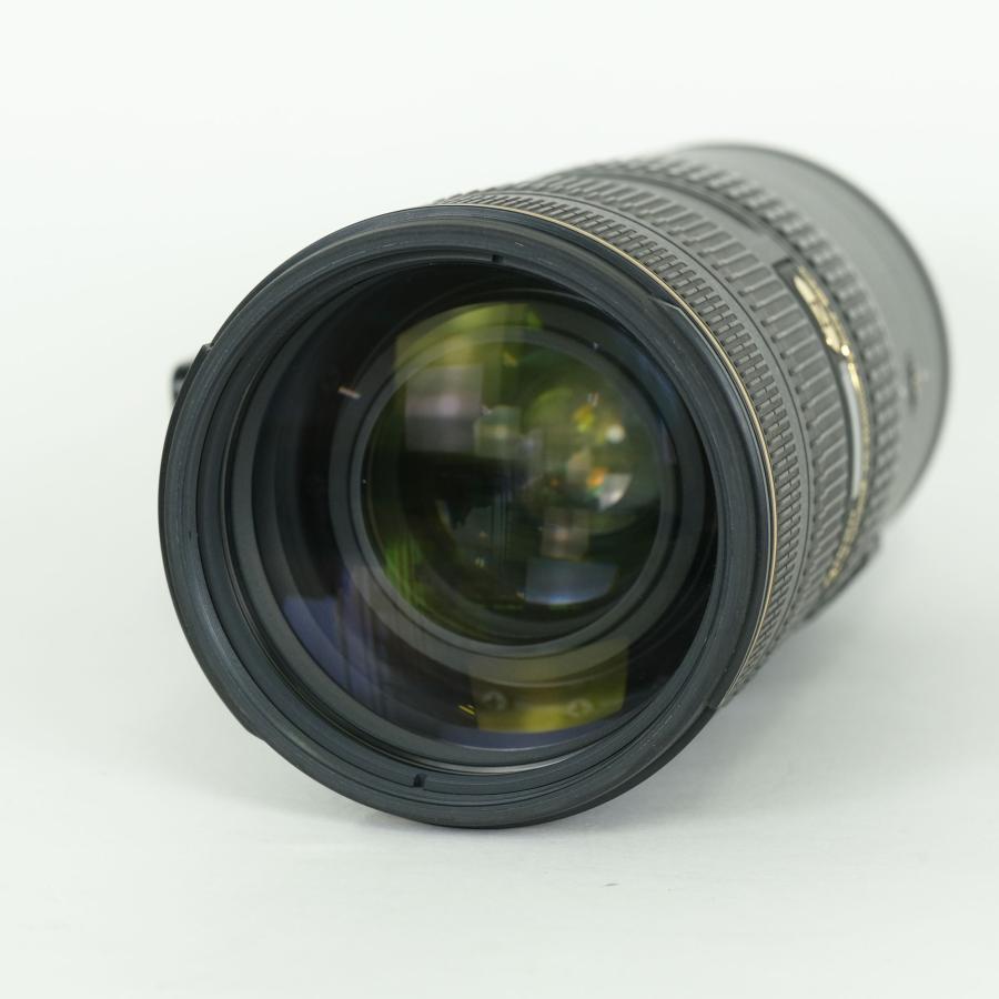 良品 | 高級フィルター付] Nikon AF-S NIKKOR 70-200mm F2.8 G ED VR