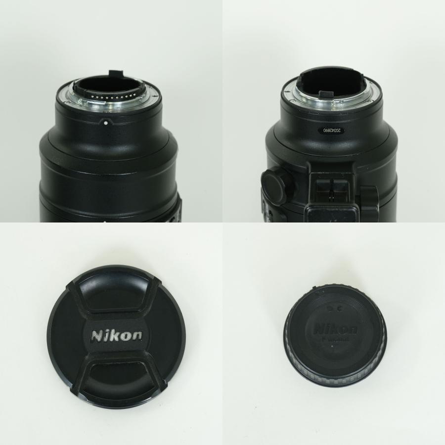 良品 | 高級フィルター付] Nikon AF-S NIKKOR 70-200mm F2.8 G ED VR