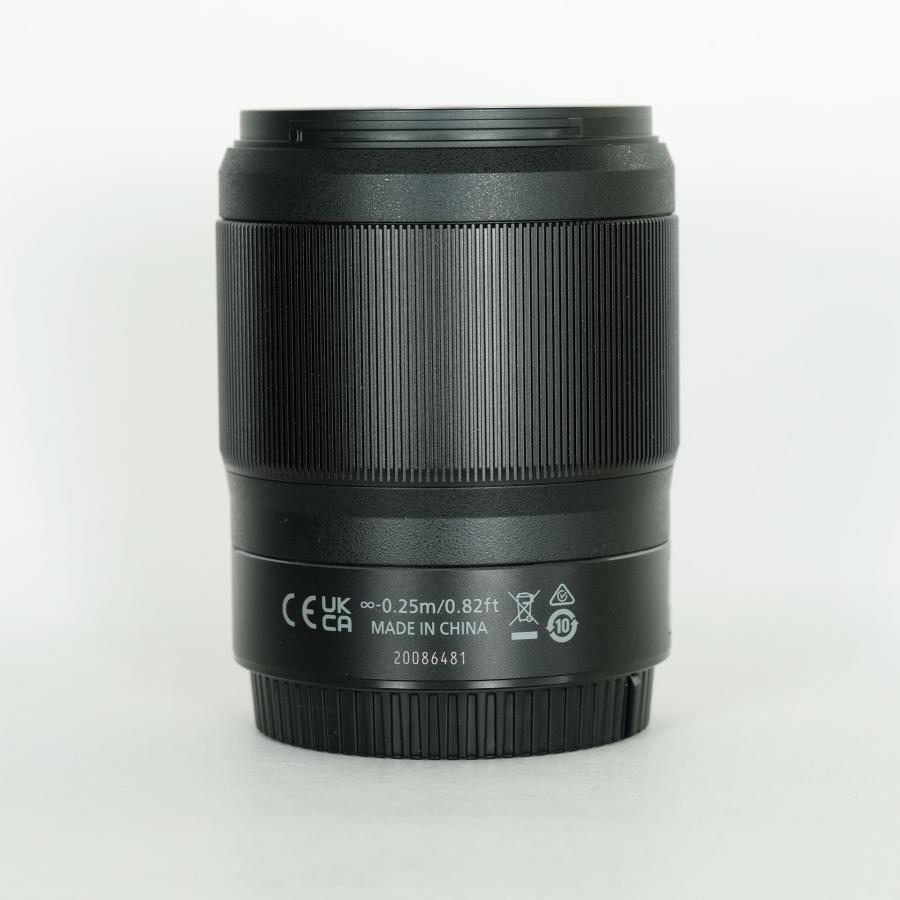 美品｜純正フィルター付] Nikon NIKKOR Z 35mm f/1.8 S / ニコンZ