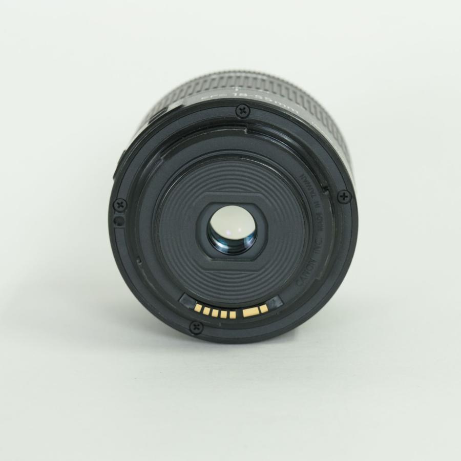 美品] Canon EF-S18-55mm F4-5.6 IS STM | EF-Sマウント : ONESCENE