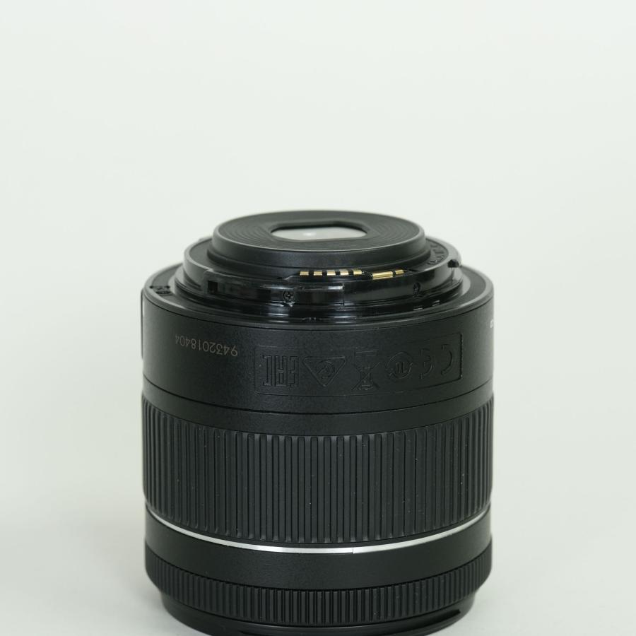 美品] Canon EF-S18-55mm F4-5.6 IS STM | EF-Sマウント : ONESCENE