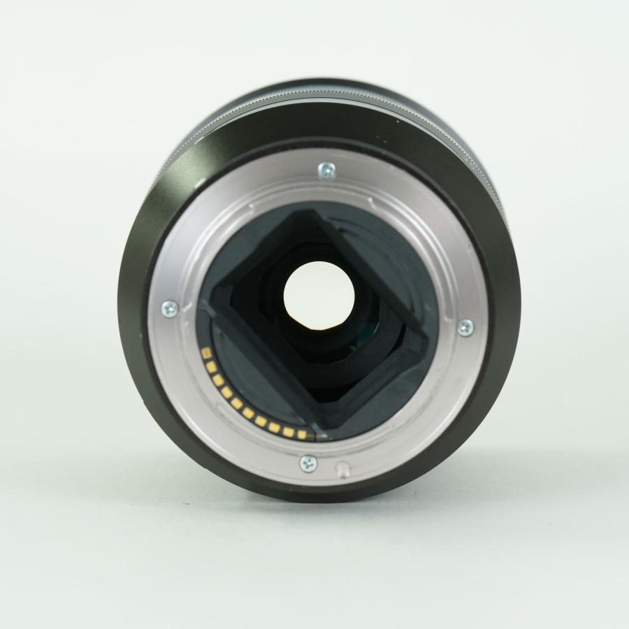並品] SONY Vario-Tessar T* FE 16-35mm F4 ZA OSS SEL1635Z | E