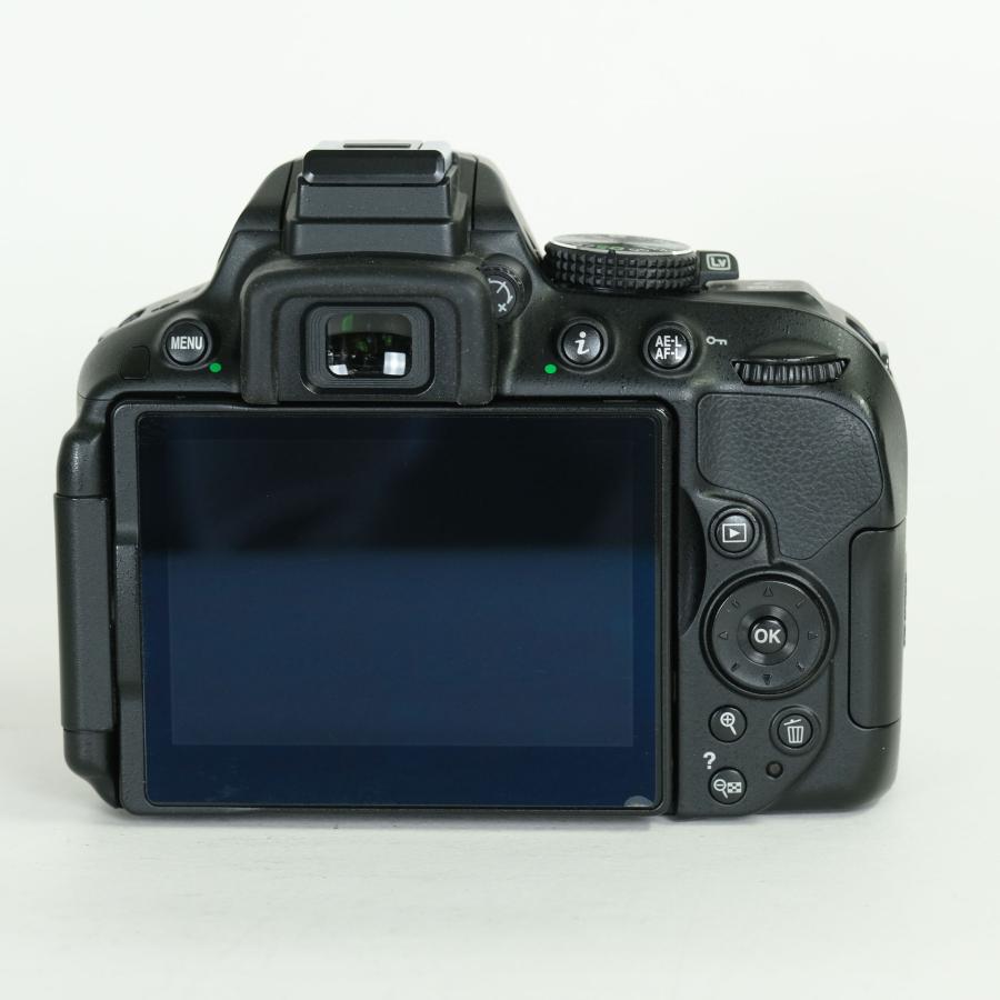良品 | シャッター数6,180回] Nikon D5300 Fマウント : ONESCENE Yahoo
