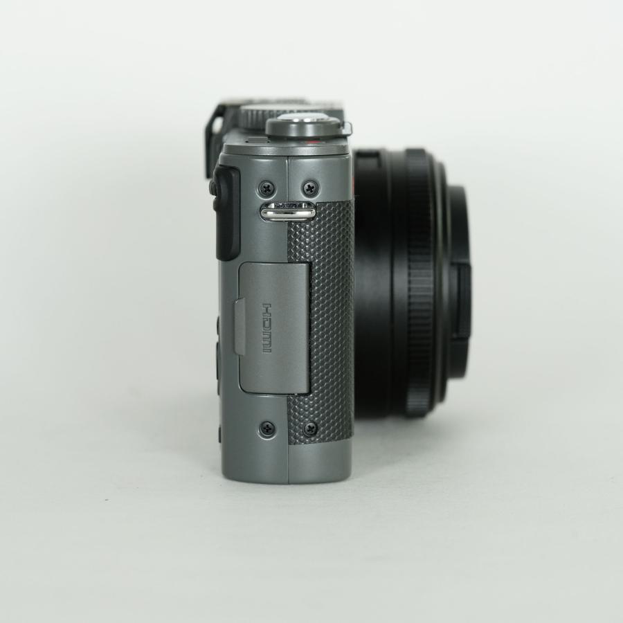良品] LEICA D-LUX6 G-STAR RAW エディション | コンパクトデジタル