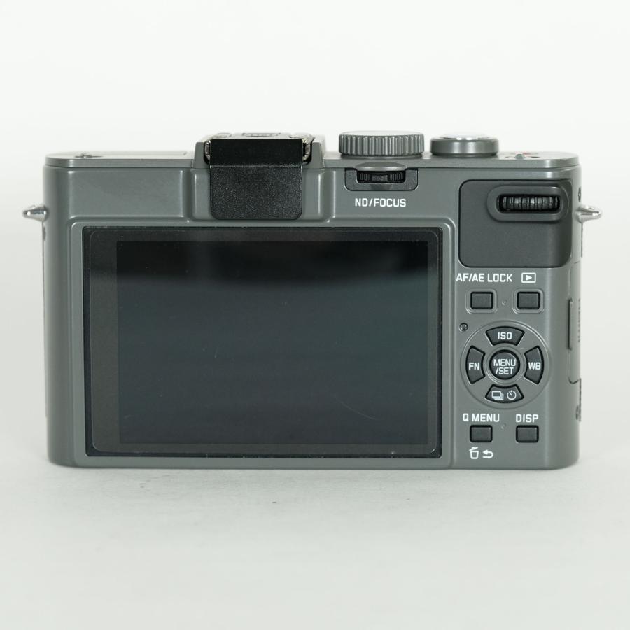良品] LEICA D-LUX6 G-STAR RAW エディション | コンパクトデジタル