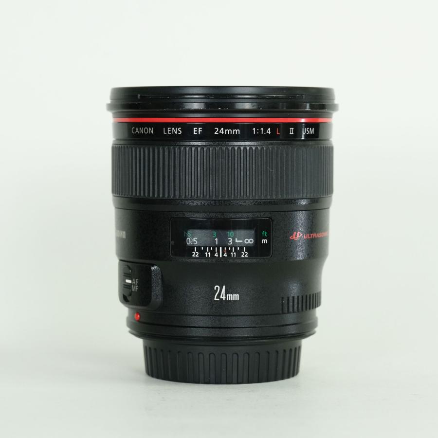 [良品] Canon EF24mm F1.4L II USM | Canon EFマウント_1
