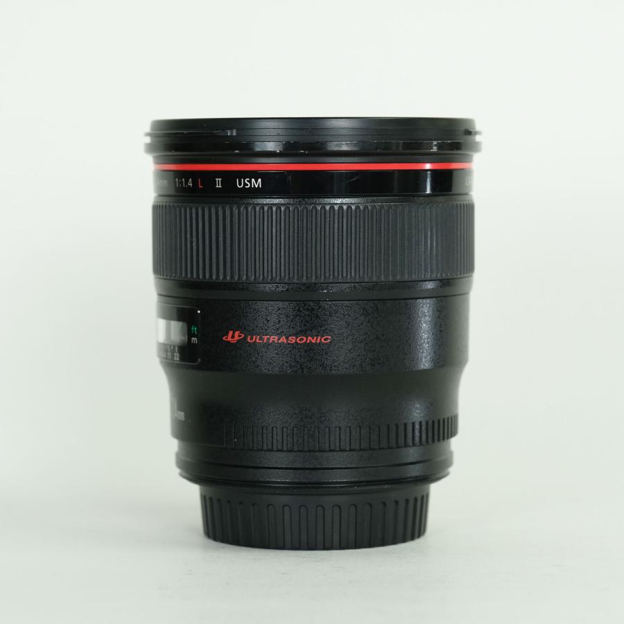 [良品] Canon EF24mm F1.4L II USM | Canon EFマウント_2