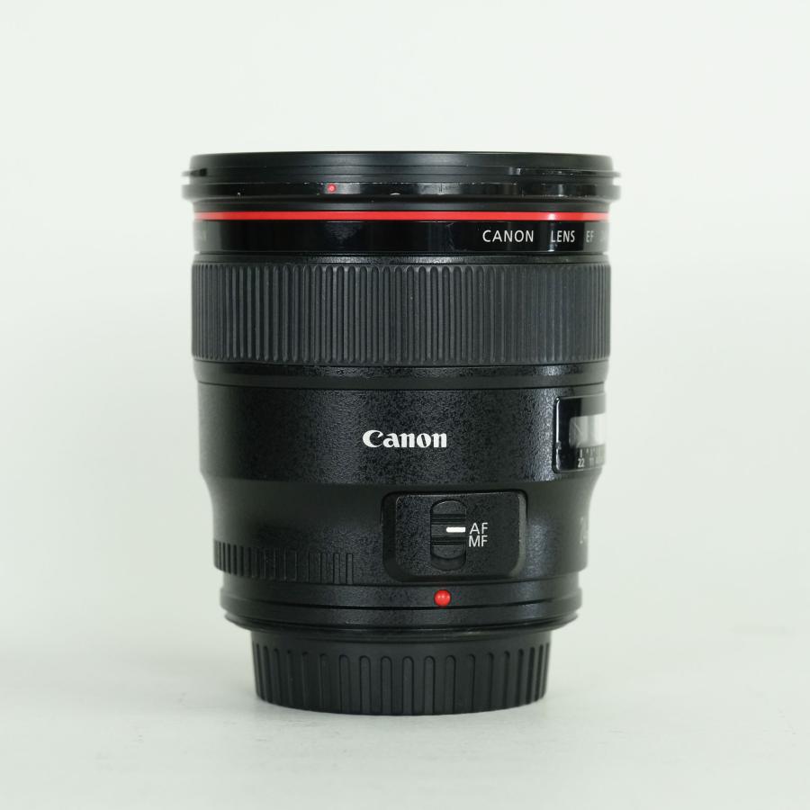 [良品] Canon EF24mm F1.4L II USM | Canon EFマウント_4