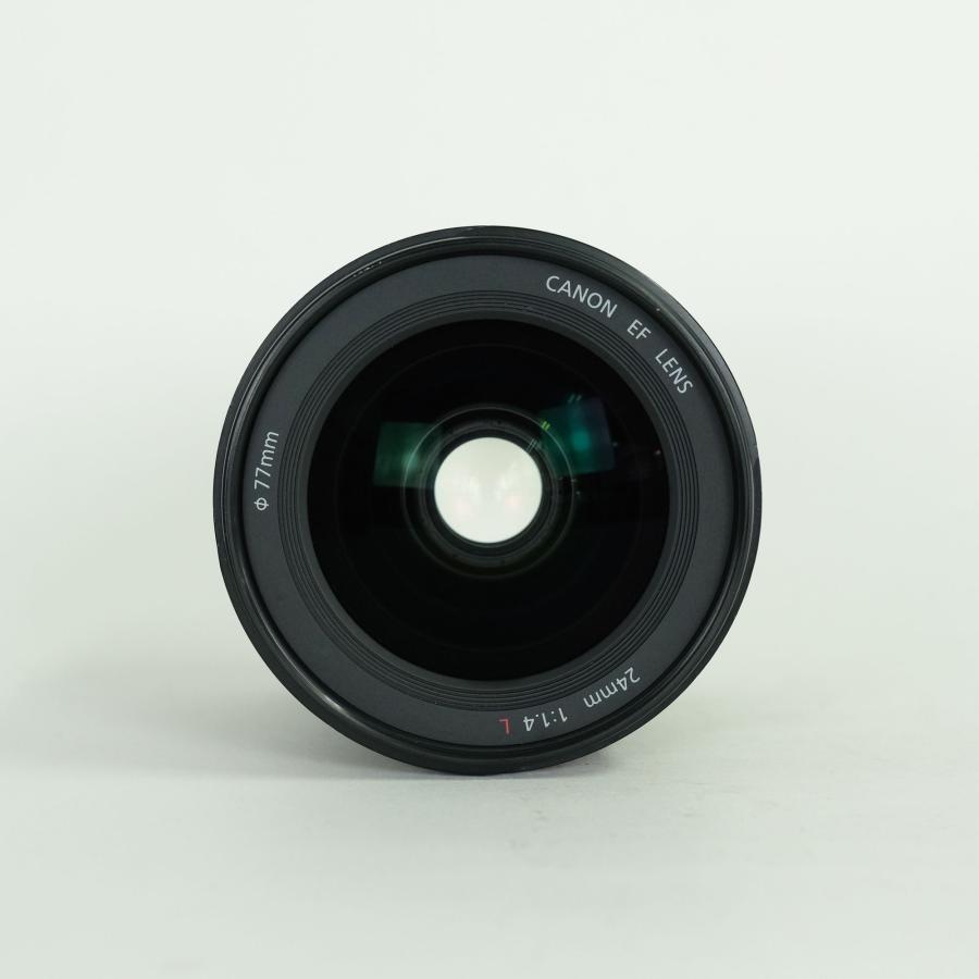 良品] Canon EF24mm F1.4L II USM | EFマウント : ONESCENE Yahoo!店