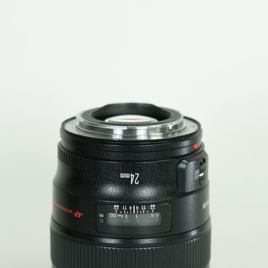 良品] Canon EF24mm F1.4L II USM | EFマウント : ONESCENE Yahoo!店