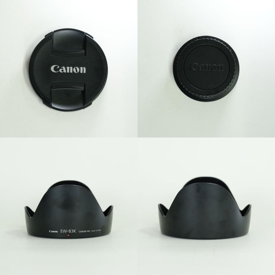 [良品] Canon EF24mm F1.4L II USM | Canon EFマウント_9