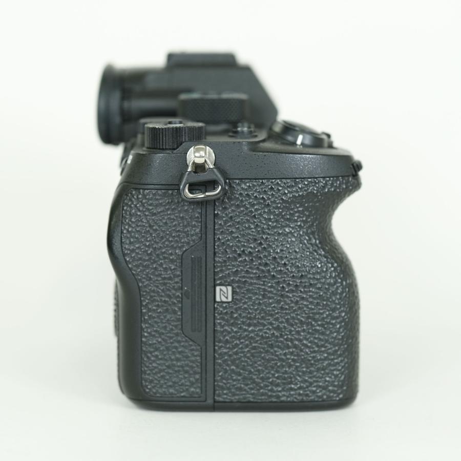 良品 | シャッター数36,146 回] SONY α7RIV ボディ ILCE-7RM4A ソニーE