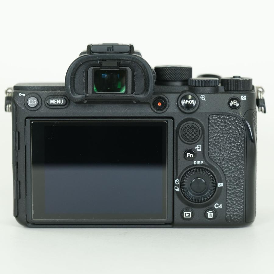 良品 | シャッター数36,146 回] SONY α7RIV ボディ ILCE-7RM4A ソニーE