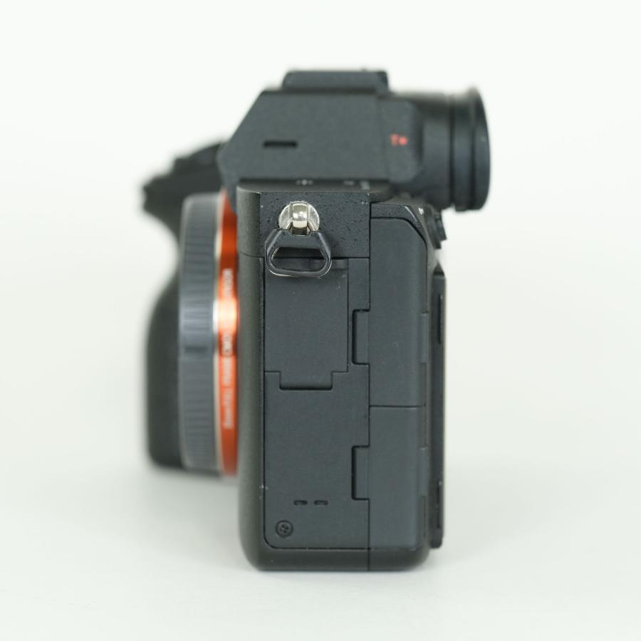ソニー SONY α7RIV ILCE-7RM4 シャッター数6215回 良品 | シャッター数36,146 回] SONY α7RIV ボディ ILCE-7RM4A ソニーE