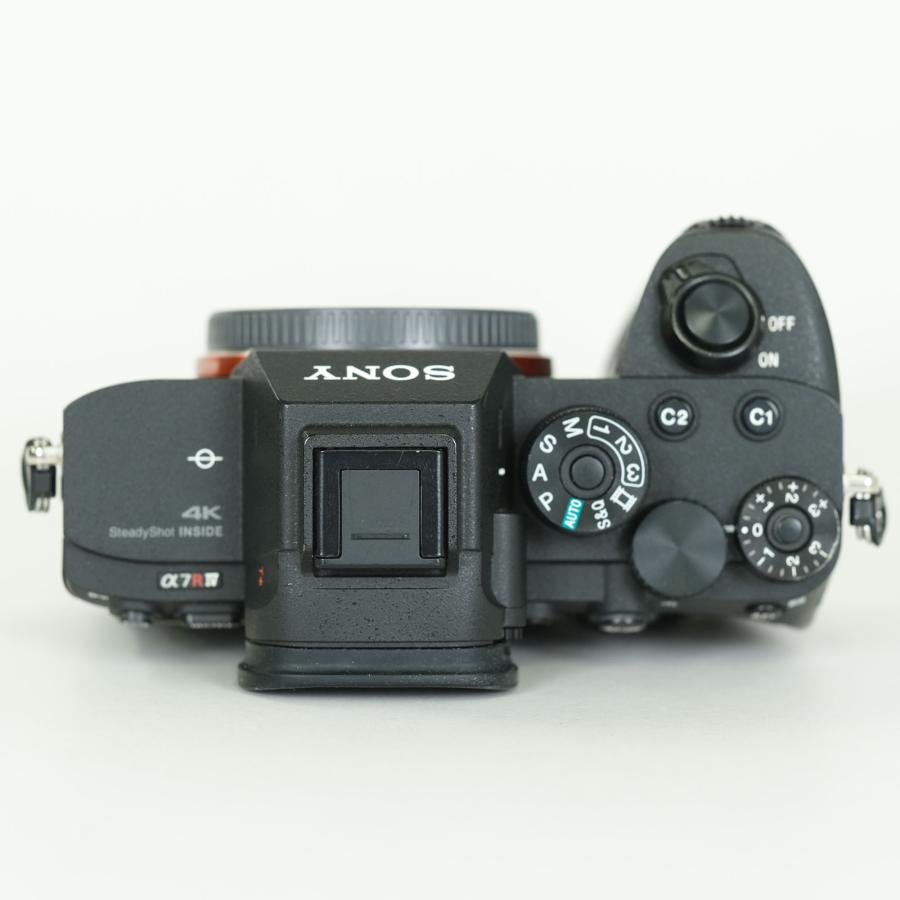 良品 | シャッター数36,146 回] SONY α7RIV ボディ ILCE-7RM4A ソニーE