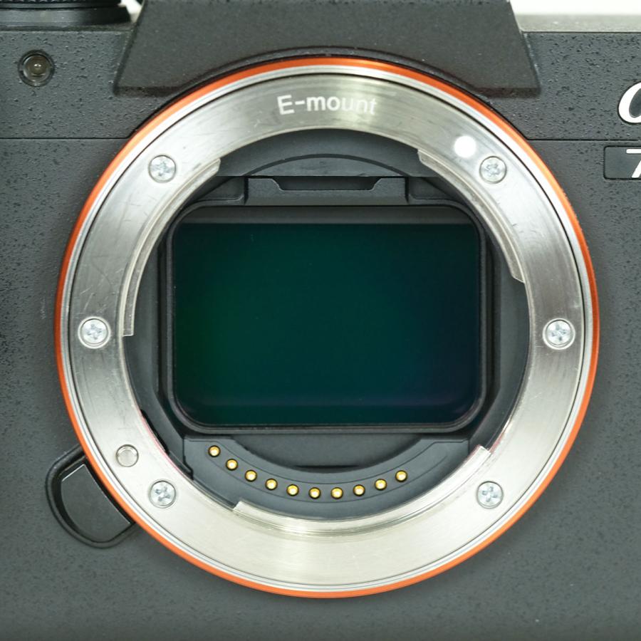 良品 | シャッター数36,146 回] SONY α7RIV ボディ ILCE-7RM4A ソニーE