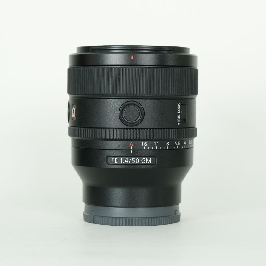 良品] SONY FE 50mm F1.4 GM SEL50F14GM | Eマウント : ONESCENE Yahoo