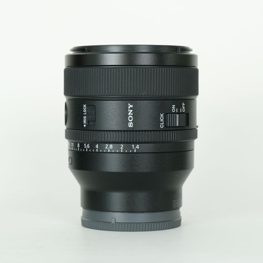良品] SONY FE 50mm F1.4 GM SEL50F14GM | Eマウント : ONESCENE Yahoo