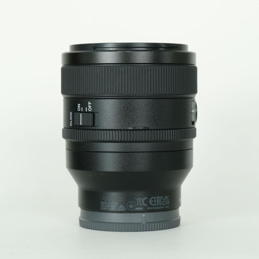 良品] SONY FE 50mm F1.4 GM SEL50F14GM | Eマウント : ONESCENE Yahoo