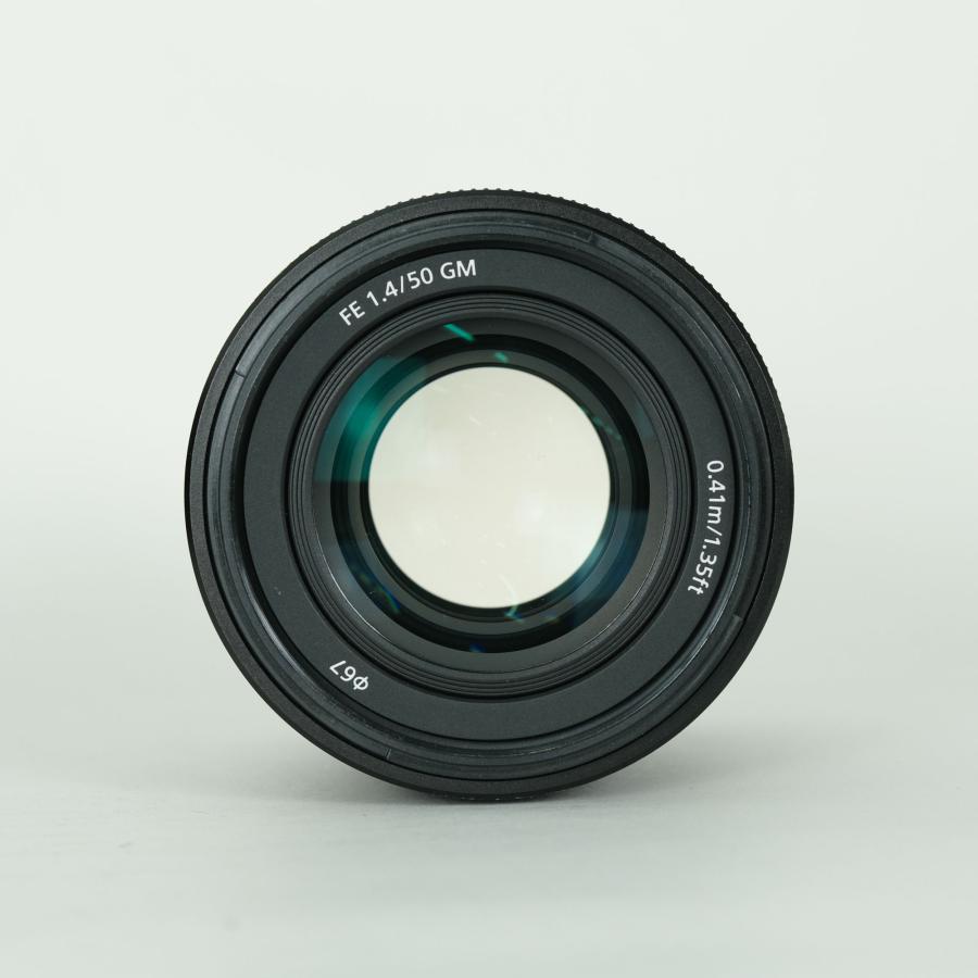 良品] SONY FE 50mm F1.4 GM SEL50F14GM | Eマウント : ONESCENE Yahoo