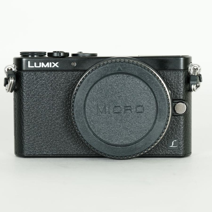 注意事項あり｜シャッター数3,592回] Panasonic LUMIX DMC-GM1ボディ