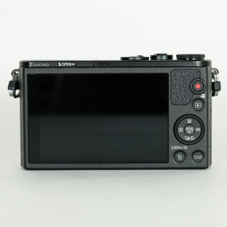 注意事項あり｜シャッター数3,592回] Panasonic LUMIX DMC-GM1ボディ