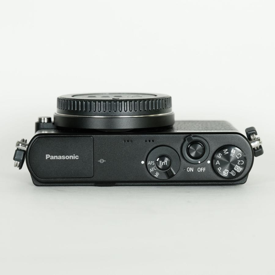注意事項あり｜シャッター数3,592回] Panasonic LUMIX DMC-GM1ボディ