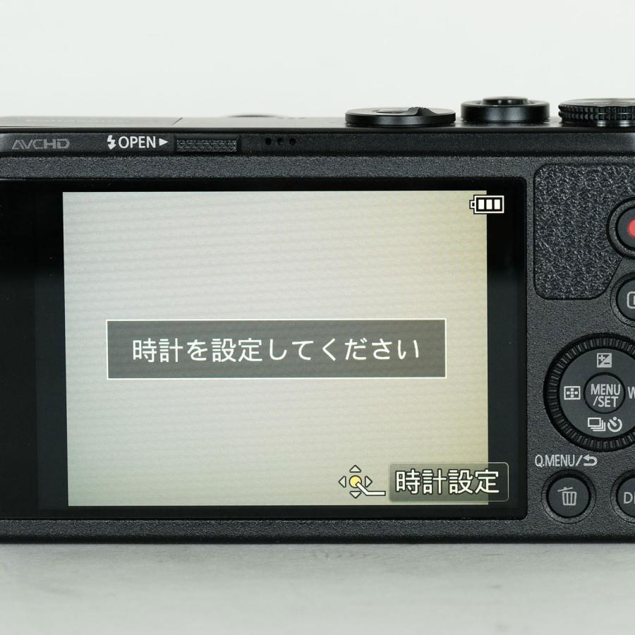 注意事項あり｜シャッター数3,592回] Panasonic LUMIX DMC-GM1ボディ