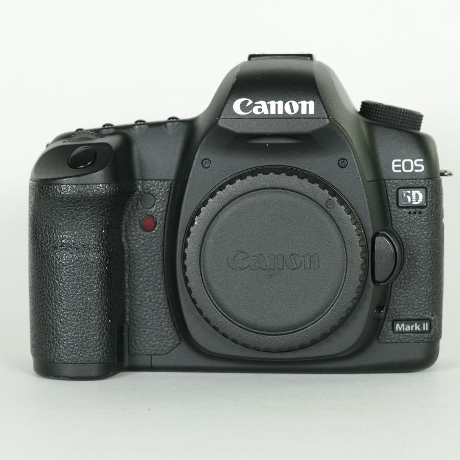 良品] Canon EOS 5D MarkII ボディ | キヤノンEFマウント : ONESCENE