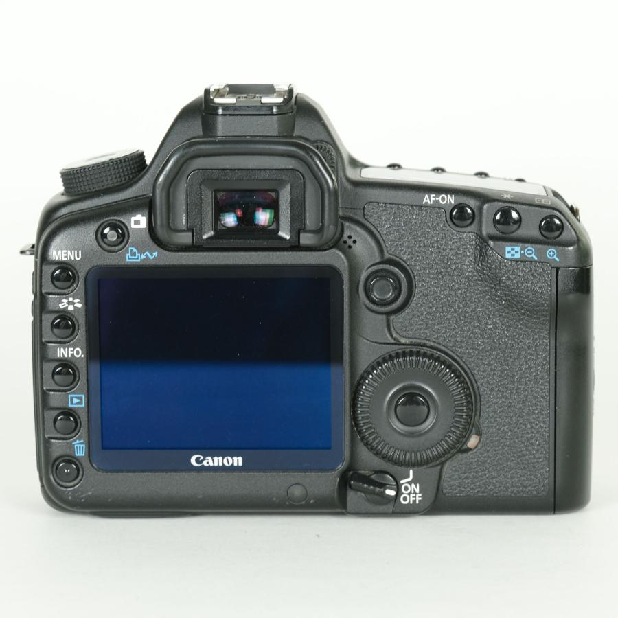 キャノン　Canon EOS 5D MarkII ボディ 良品] Canon EOS 5D MarkII ボディ | キヤノンEFマウント : ONESCENE