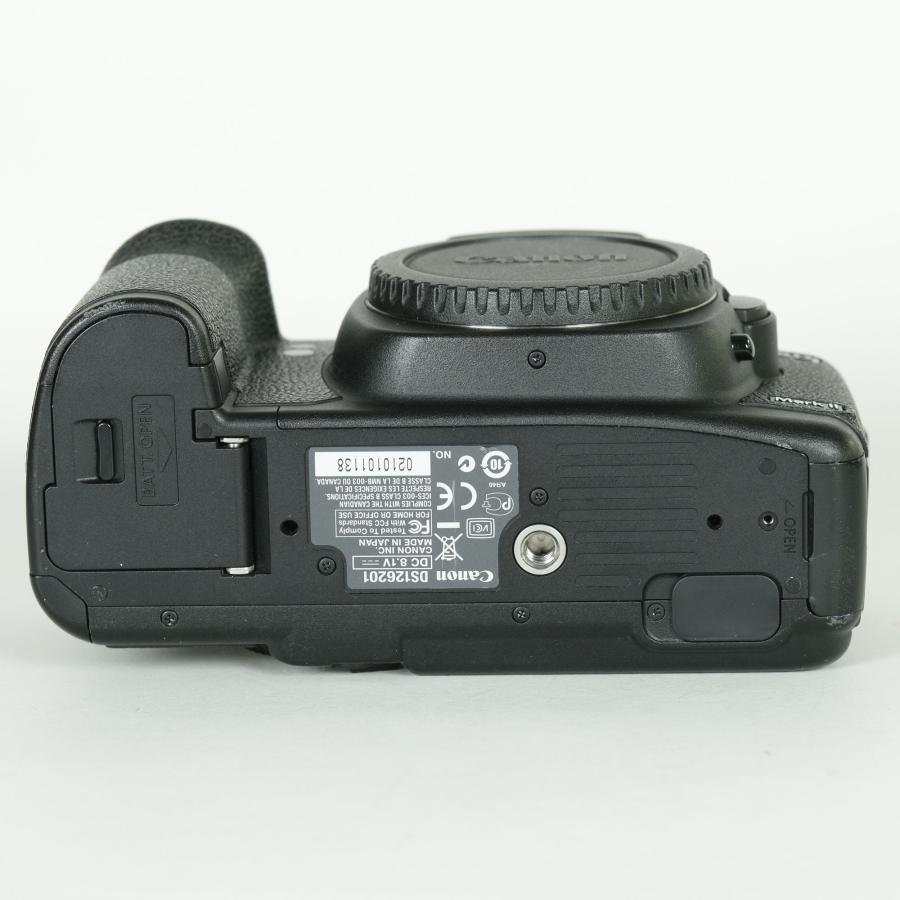 良品] Canon EOS 5D MarkII ボディ | キヤノンEFマウント : ONESCENE