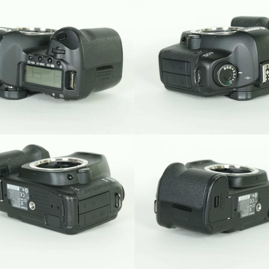 良品] Canon EOS 5D MarkII ボディ | キヤノンEFマウント : ONESCENE