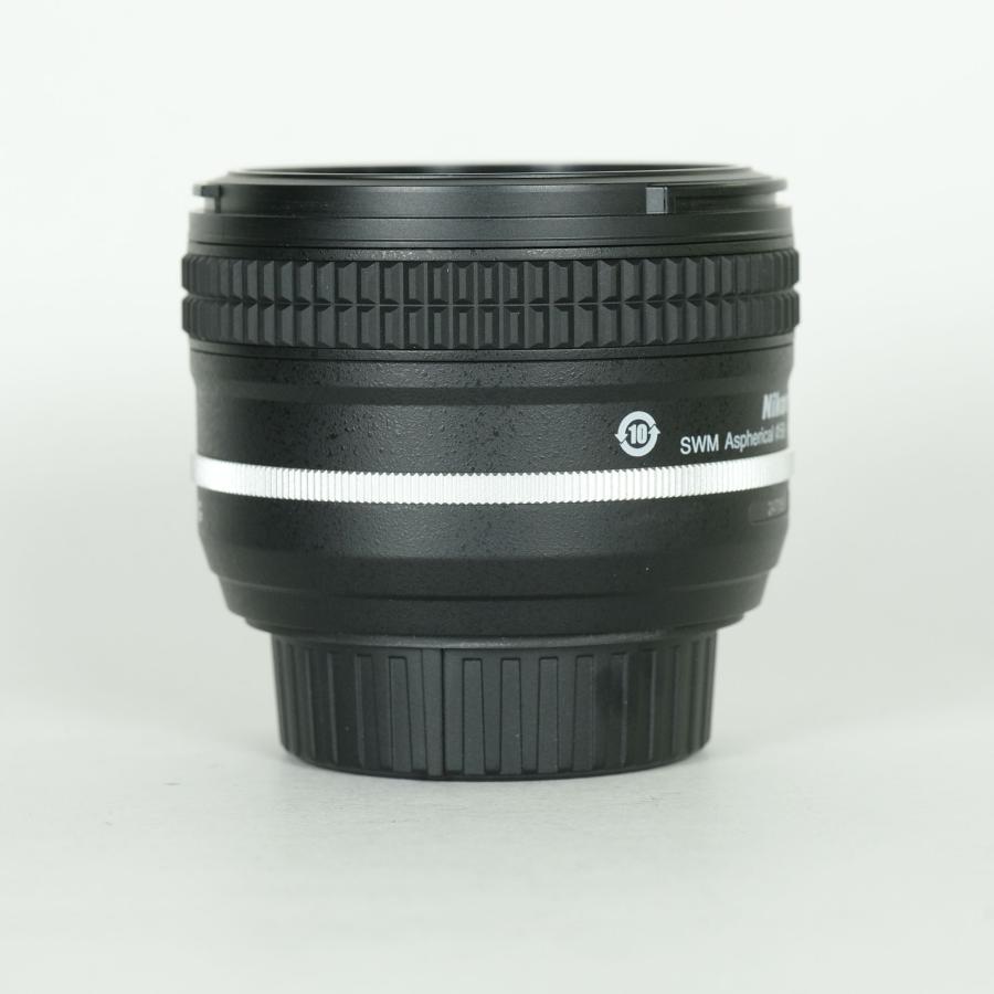 美品 | フィルター付] Nikon AF-S NIKKOR 50mm F1.8G（Special Edition