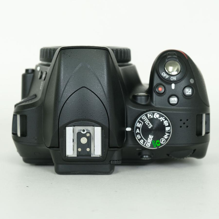 良品 | シャッター数4,960回] Nikon D3300 Fマウント : ONESCENE Yahoo