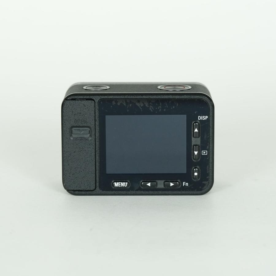 良品] SONY Cyber-shot DSC-RX0 | コンパクトデジタルカメラ 【公式通販】