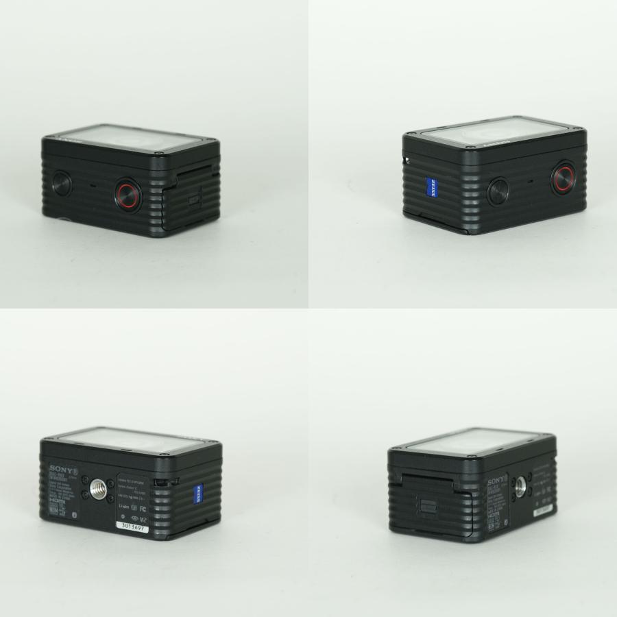 良品] SONY Cyber-shot DSC-RX0 | コンパクトデジタルカメラ