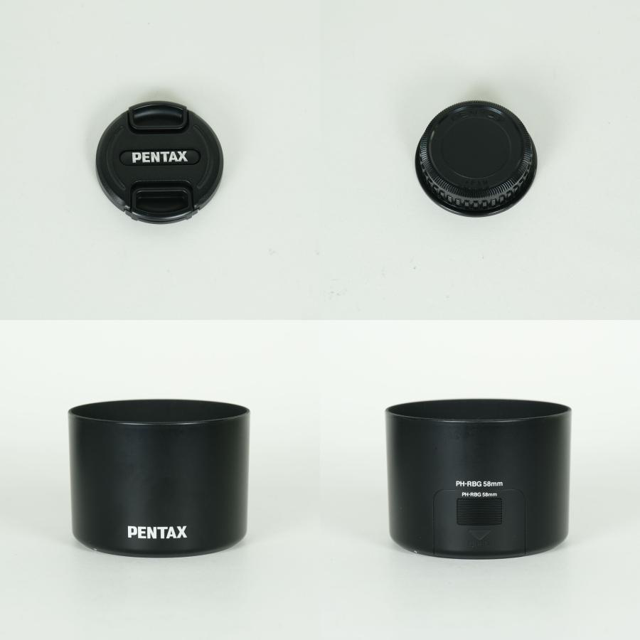 PENTAX DA55-300 f4-5.8 美品 おまけ有 並品] PENTAX DA55-300mm F4-5.8ED | Kマウント : ONESCENE Yahoo!店