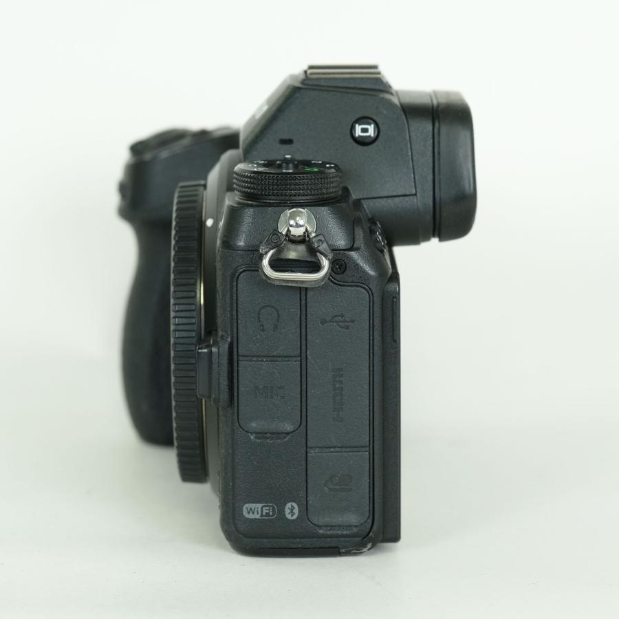 Nikon Z6 ボディ　ショット数　3,285枚 良品 | シャッター数68,363回] Nikon Z6 [ボディ] Zマウント