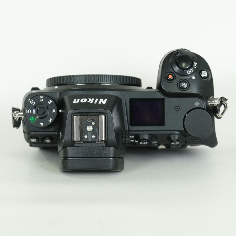良品 | シャッター数68,363回] Nikon Z6 [ボディ] Zマウント