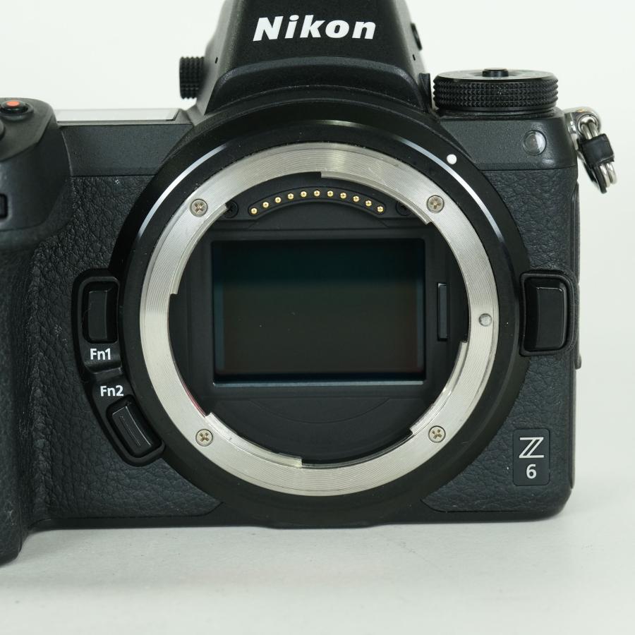 良品 | シャッター数68,363回] Nikon Z6 [ボディ] Zマウント