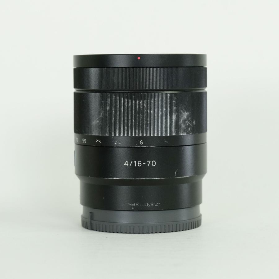 並品 | フィルター付] SONY Vario-Tessar T＊ E 16-70mm F4 ZA OSS