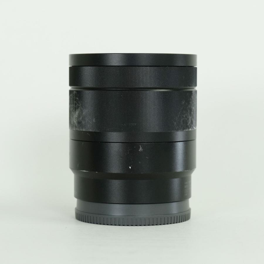 SONY Eマウント 16-70mm ズームレンズ　レンズフィルター付き 並品 | フィルター付] SONY Vario-Tessar T＊ E 16-70mm F4 ZA OSS