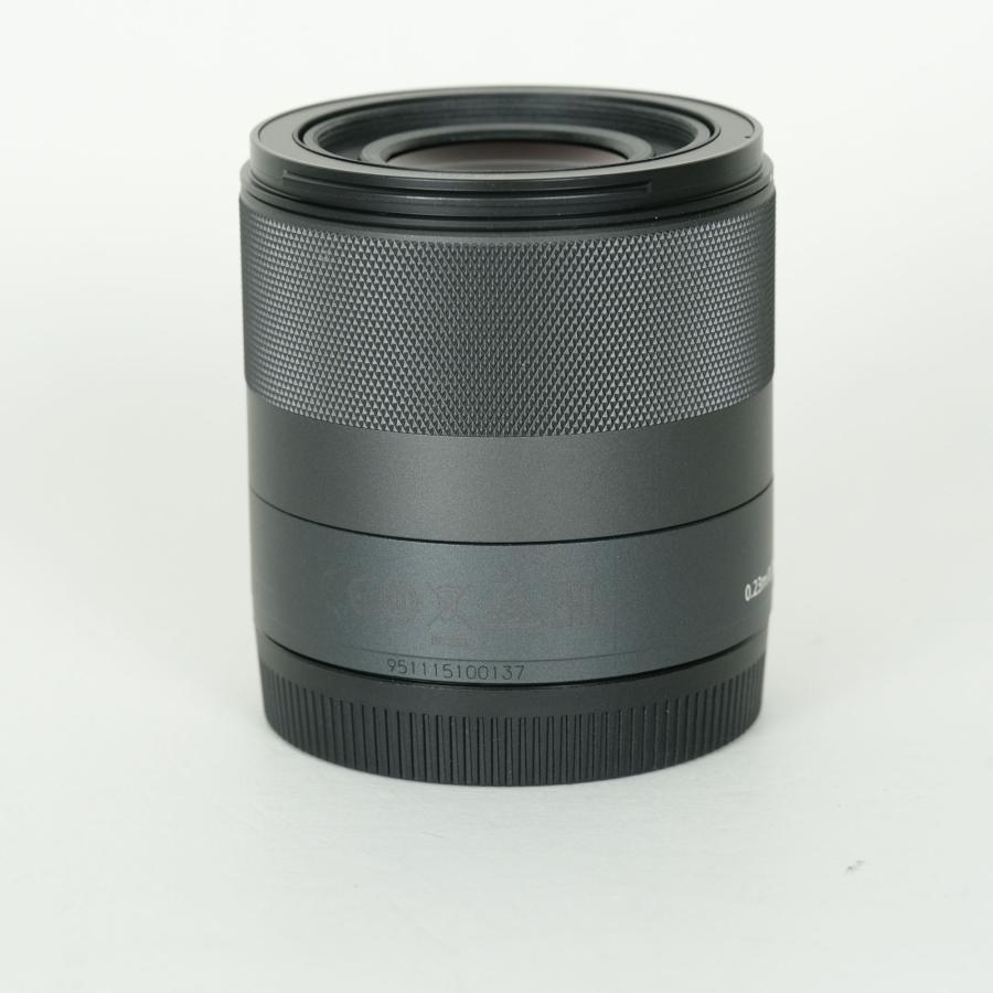 【美品】【純正付属品付】Canon EF-M32mm F1.4 STM 美品 | フィルター付] Canon EF-M32mm F1.4 STM EF-Mマウント