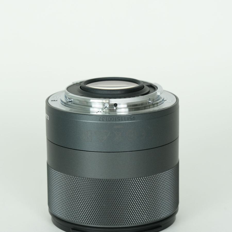 美品 | フィルター付] Canon EF-M32mm F1.4 STM EF-Mマウント