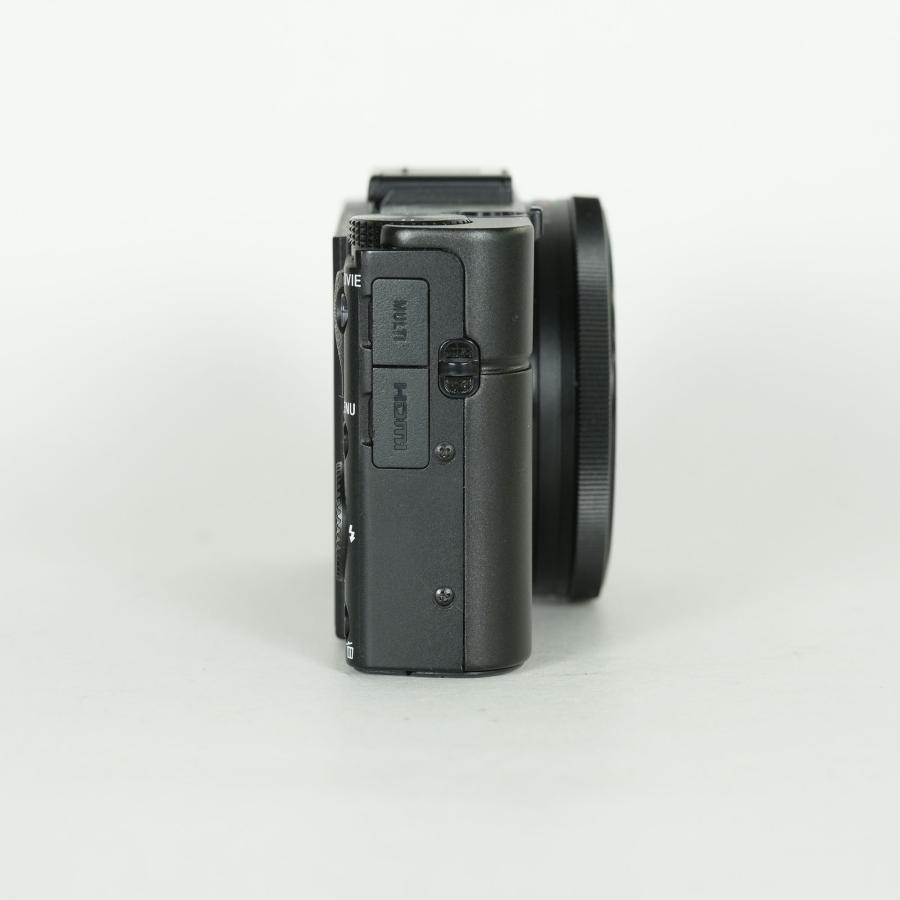 良品] SONY Cyber-shot DSC-RX100M2 | コンパクトデジタルカメラ