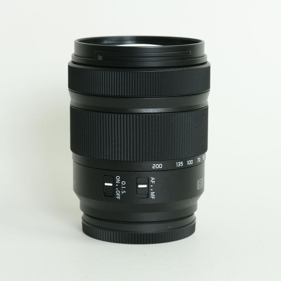美品] Panasonic LUMIX S 28-200mm F4-7.1 MACRO O.I.S. | LEICA L