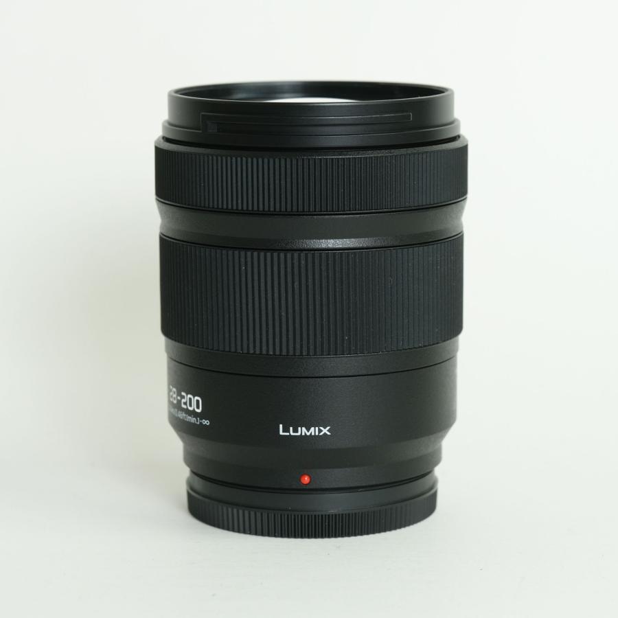 美品] Panasonic LUMIX S 28-200mm F4-7.1 MACRO O.I.S. | LEICA L