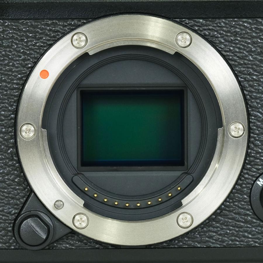 良品 | シャッター数8,009回] FUJIFILM X-E3 [ボディ ブラック] X