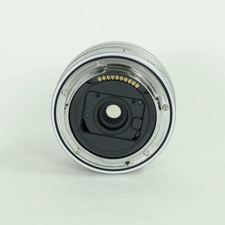 美品] Panasonic LUMIX S 18-40mm F4.5-6.3 [シルバー] | LEICA L